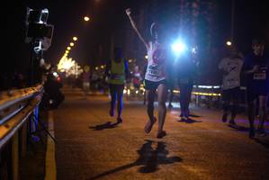 BIB: 41192, 78407
                            <button type="button" onclick="openModal(18278708)" class="btn btn-primary btn-sm float-right btn-popup" data-toggle="modal" data-target=".modal-high-quality">
                        <i class="fas fa-shopping-cart"></i> Add to Cart
                    </button>
                                            <button type="button" onclick="isThisMe(18278708, true)" class="btn btn-success btn-sm float-right btn-popup btn-isme hidden" data-toggle="tooltip" data-placement="bottom" title="นี่คือรูปของคุณใช่ไหม คลิกที่นี่เพื่อเอาเข้าอัลบั้ม">
                        <i class="fas fa-plus"></i> Add to album
                    </button>
                    <button type="button" onclick="isThisMe(18278708, false)" class="btn btn-warning btn-sm float-right btn-popup btn-isnotme hidden">
                        <i class="fas fa-ban"></i> Remove from album
                    </button>